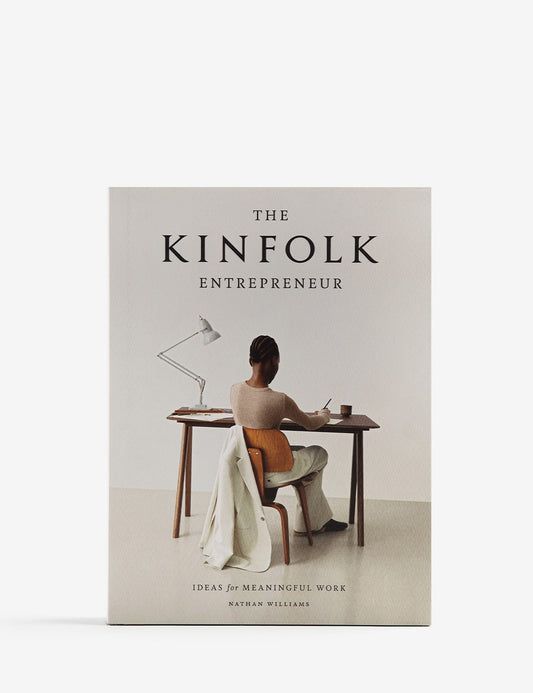 kinfolk entrepreneur