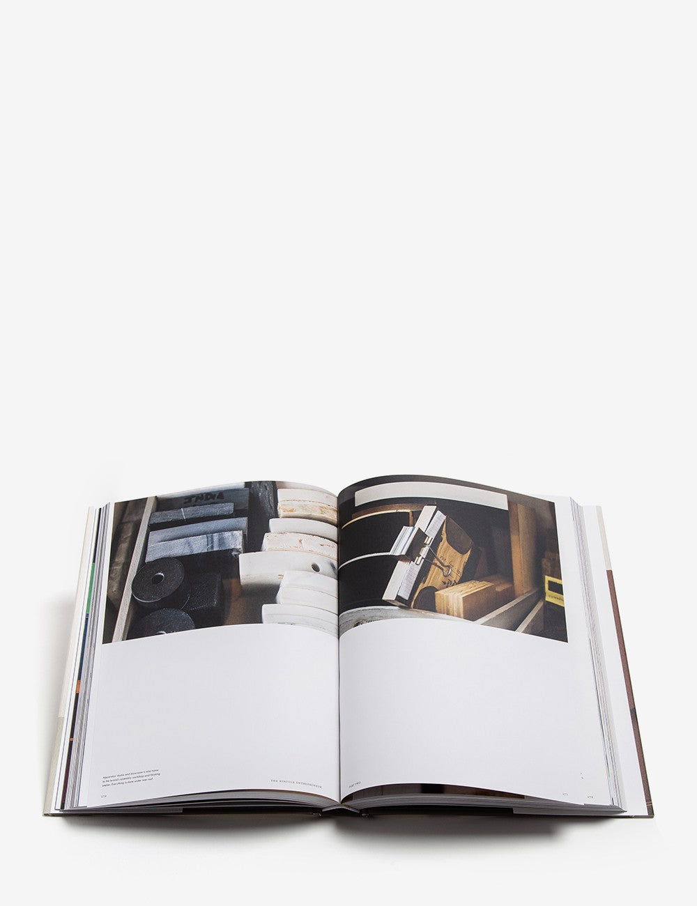 Kinfolk Entrepreneur