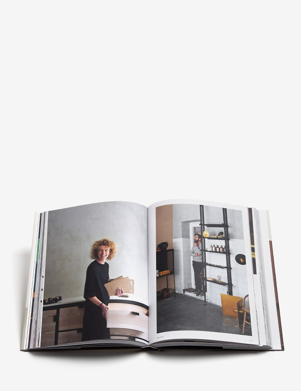 kinfolk entrepreneur