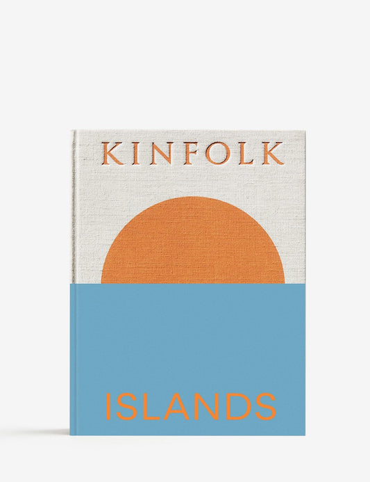 kinfolk islands