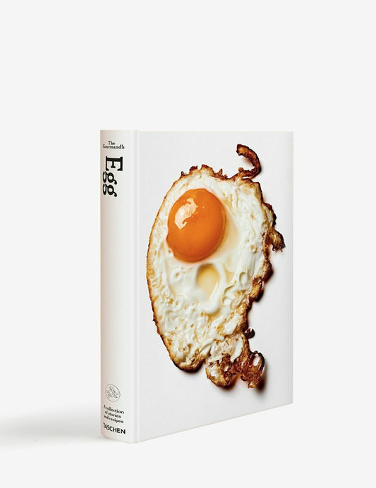 THE GOURMAND´S EGG