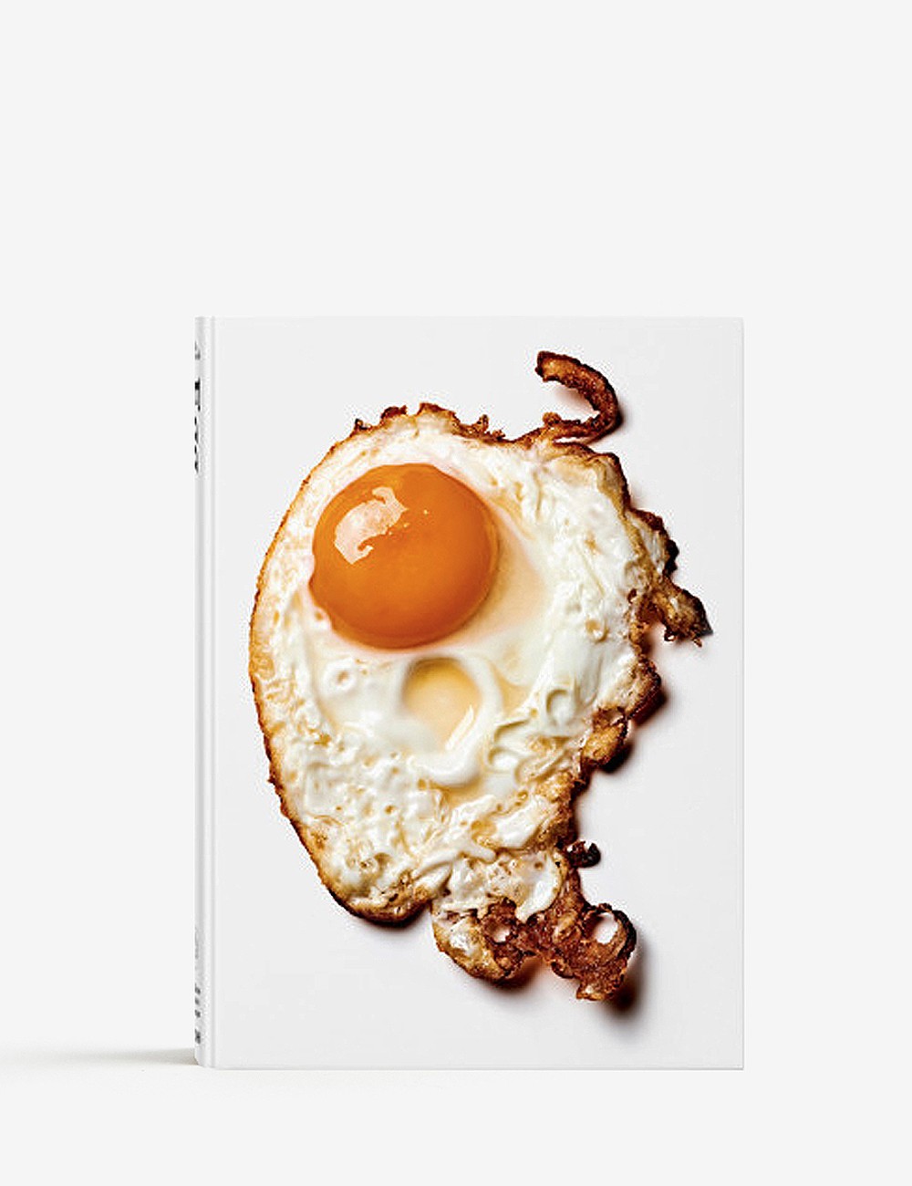 THE GOURMAND´S EGG
