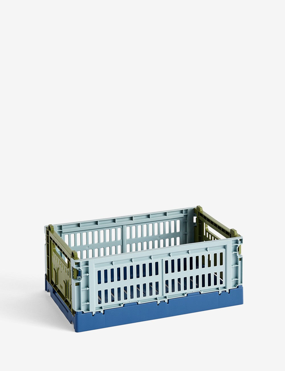 hay colour crate mix s