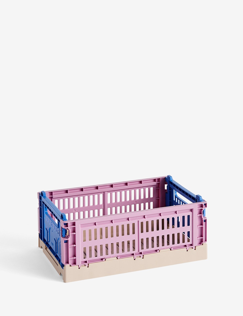 hay colour crate mix s