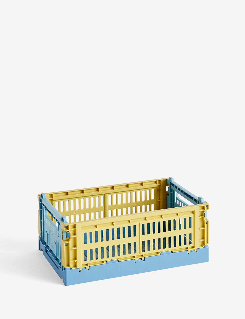 hay colour crate mix s
