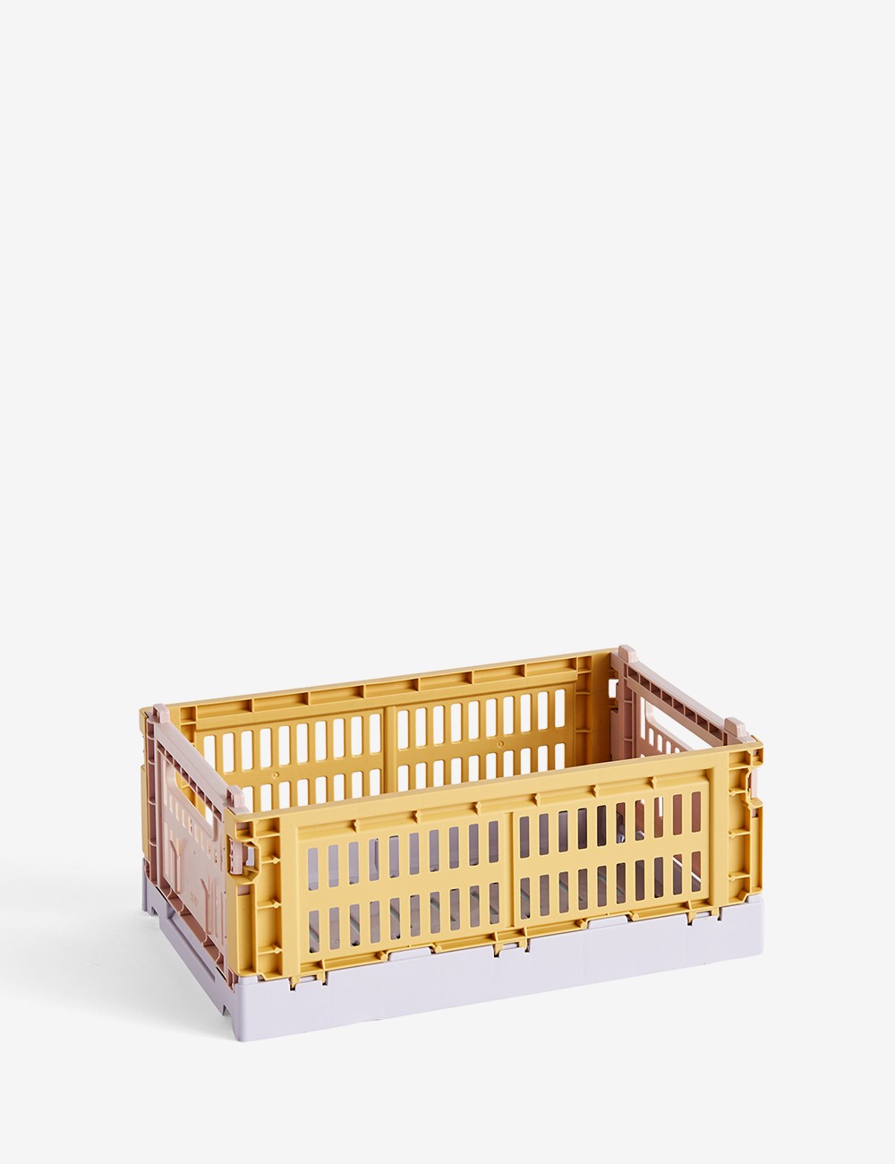 hay colour crate mix s