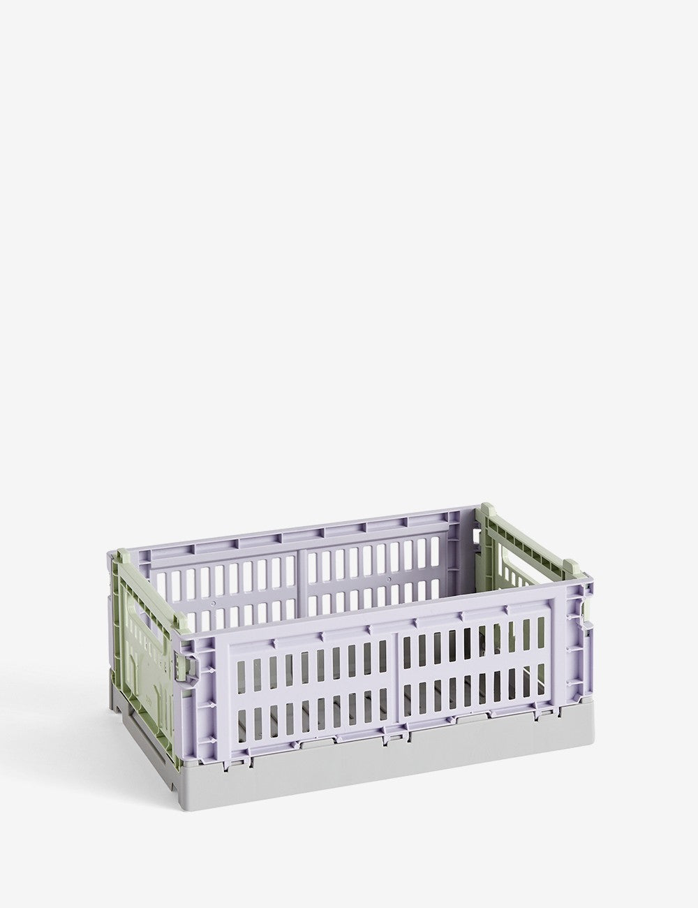 hay colour crate mix s