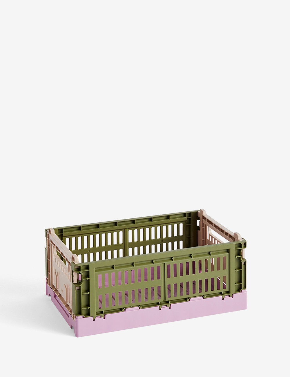 hay colour crate mix s