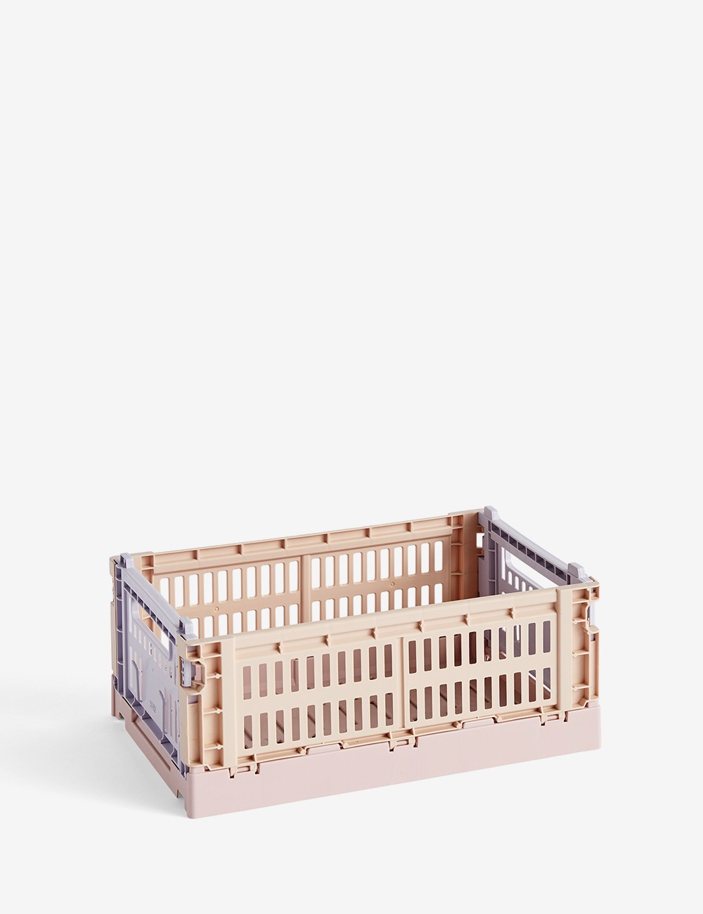 hay colour crate mix s
