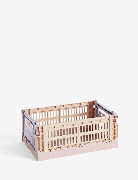 hay colour crate mix s