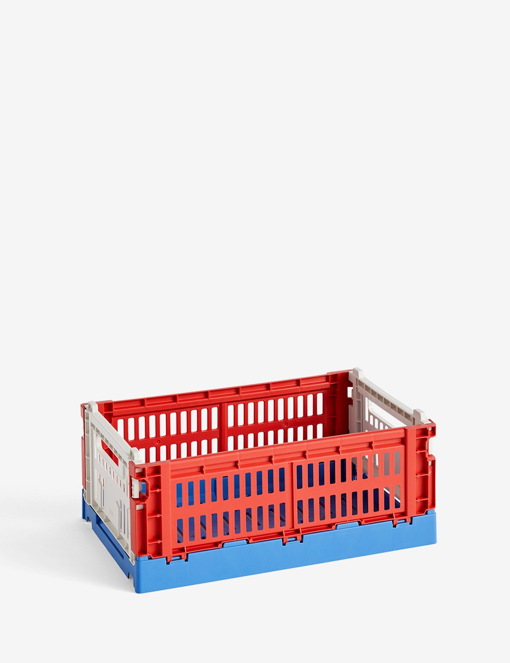 hay colour crate mix s