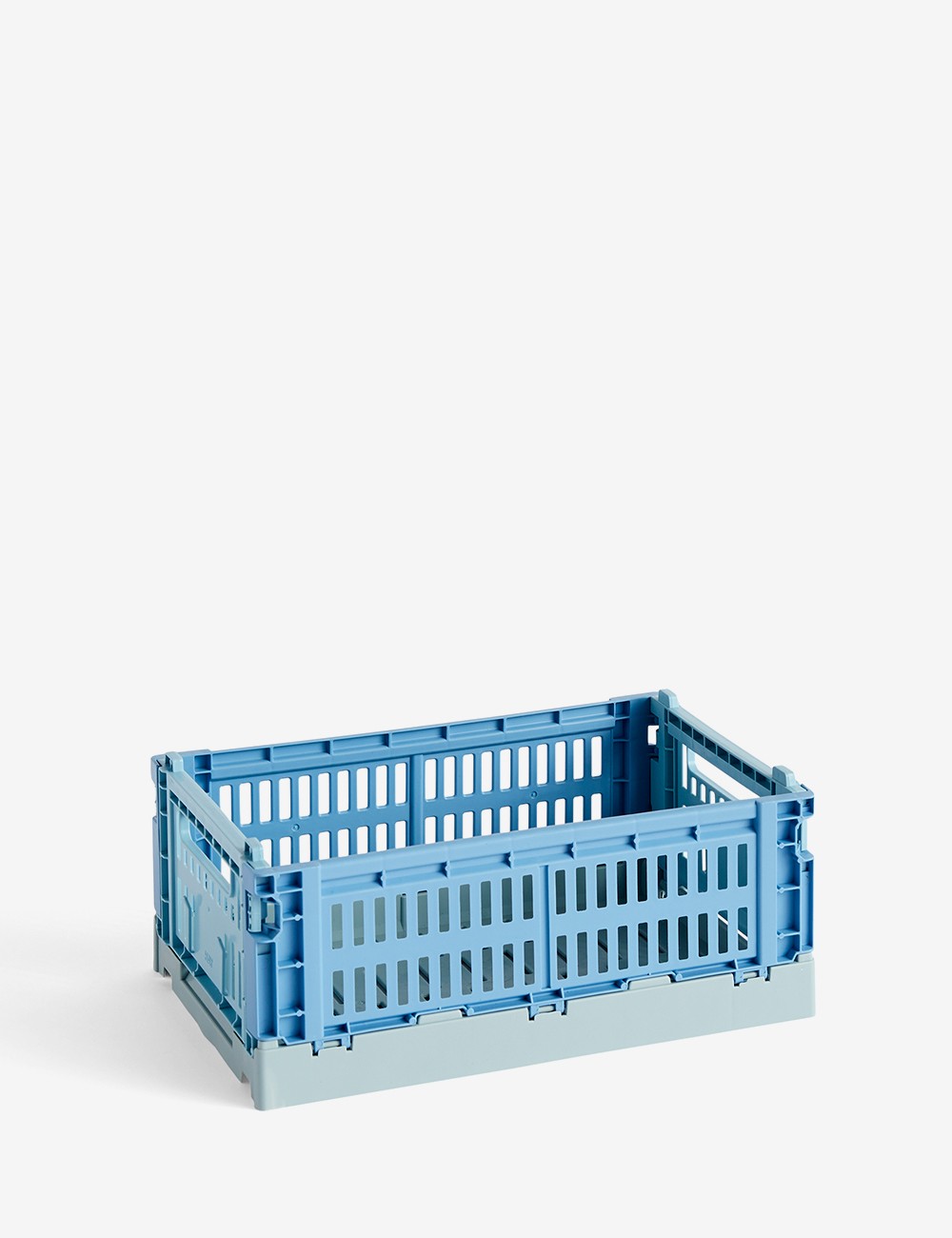 hay colour crate mix s