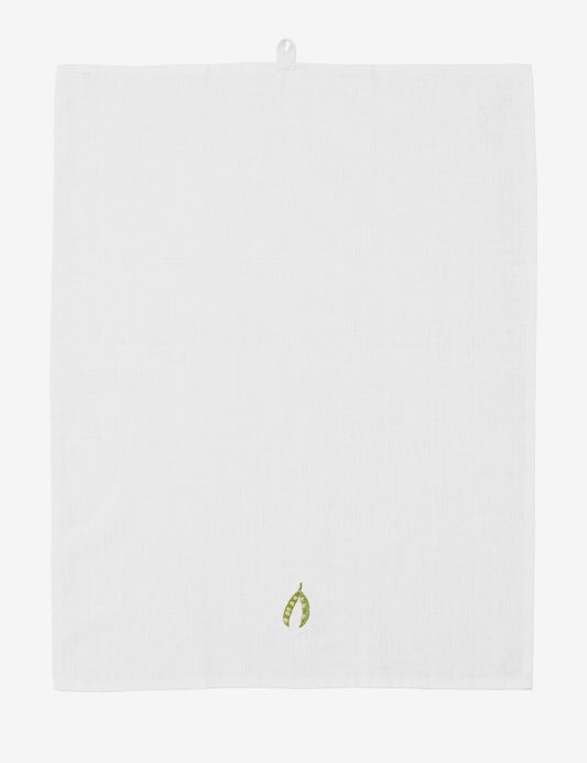 serviette de cuisine délicieuse