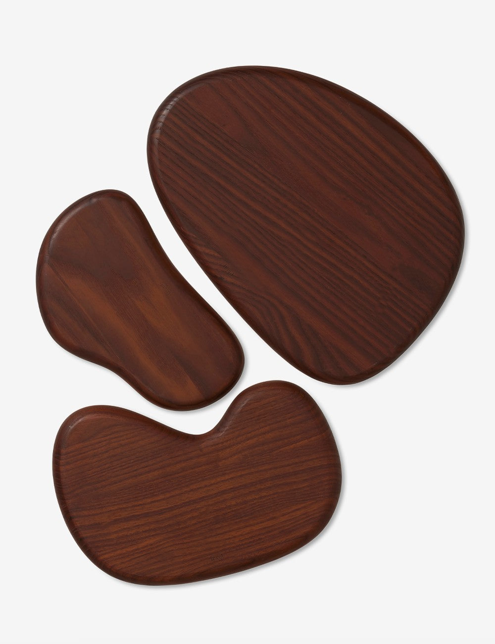 Planches de cuisine Cairn, lot de 3