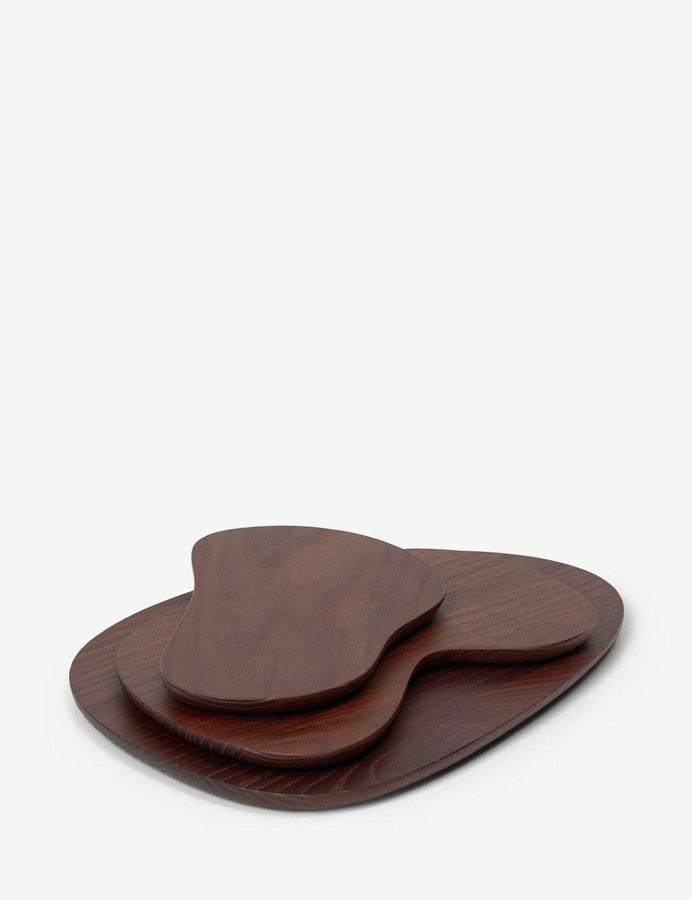Planches de cuisine Cairn, lot de 3