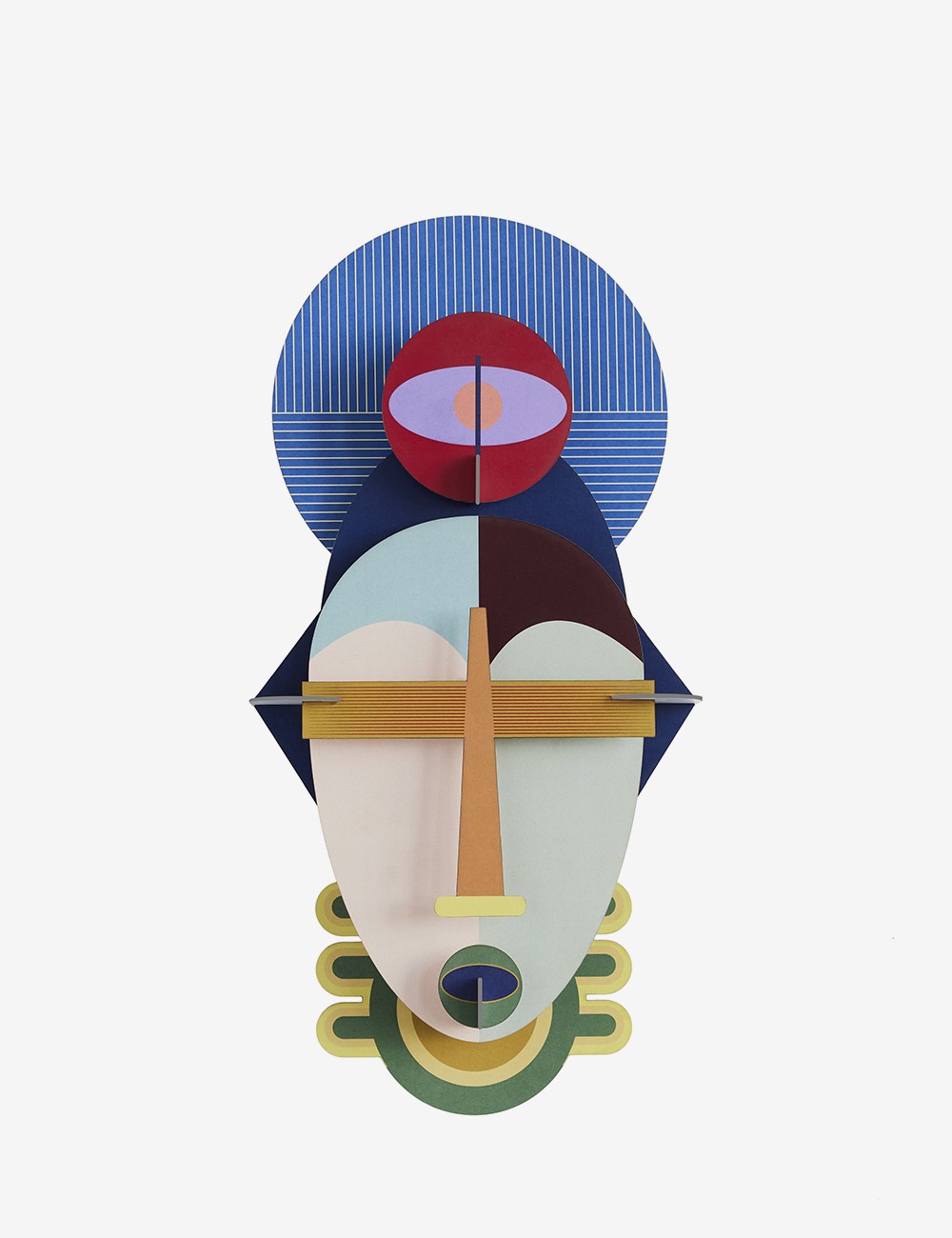 SAPA MASK