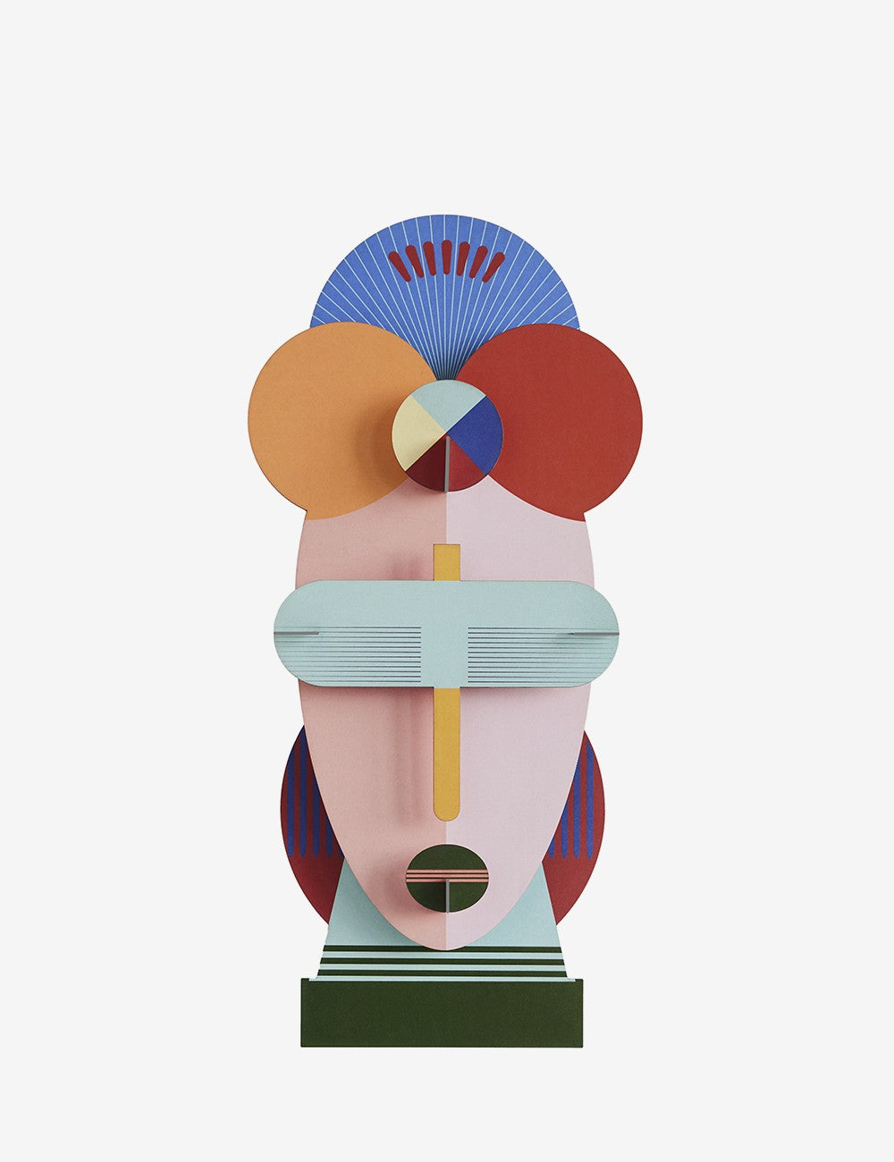 BERLIN MASK