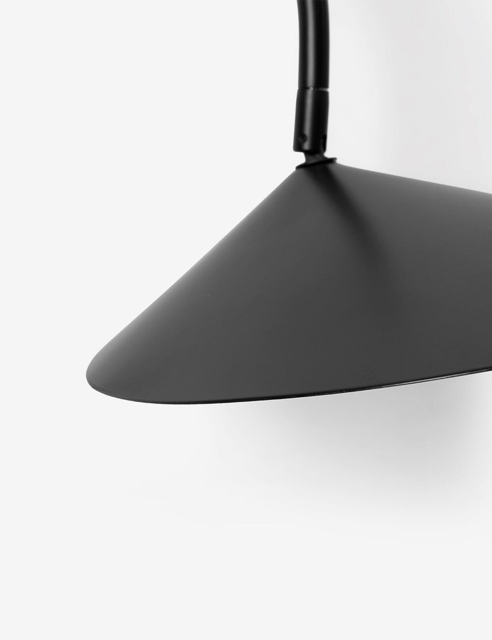 applique murale pivotante arum