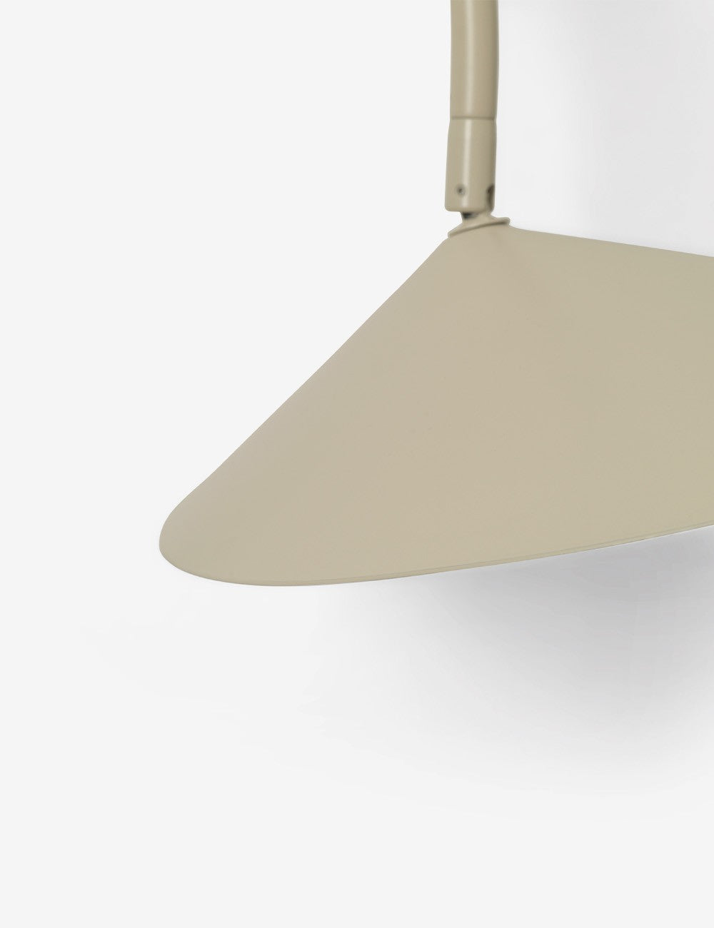 applique murale pivotante arum