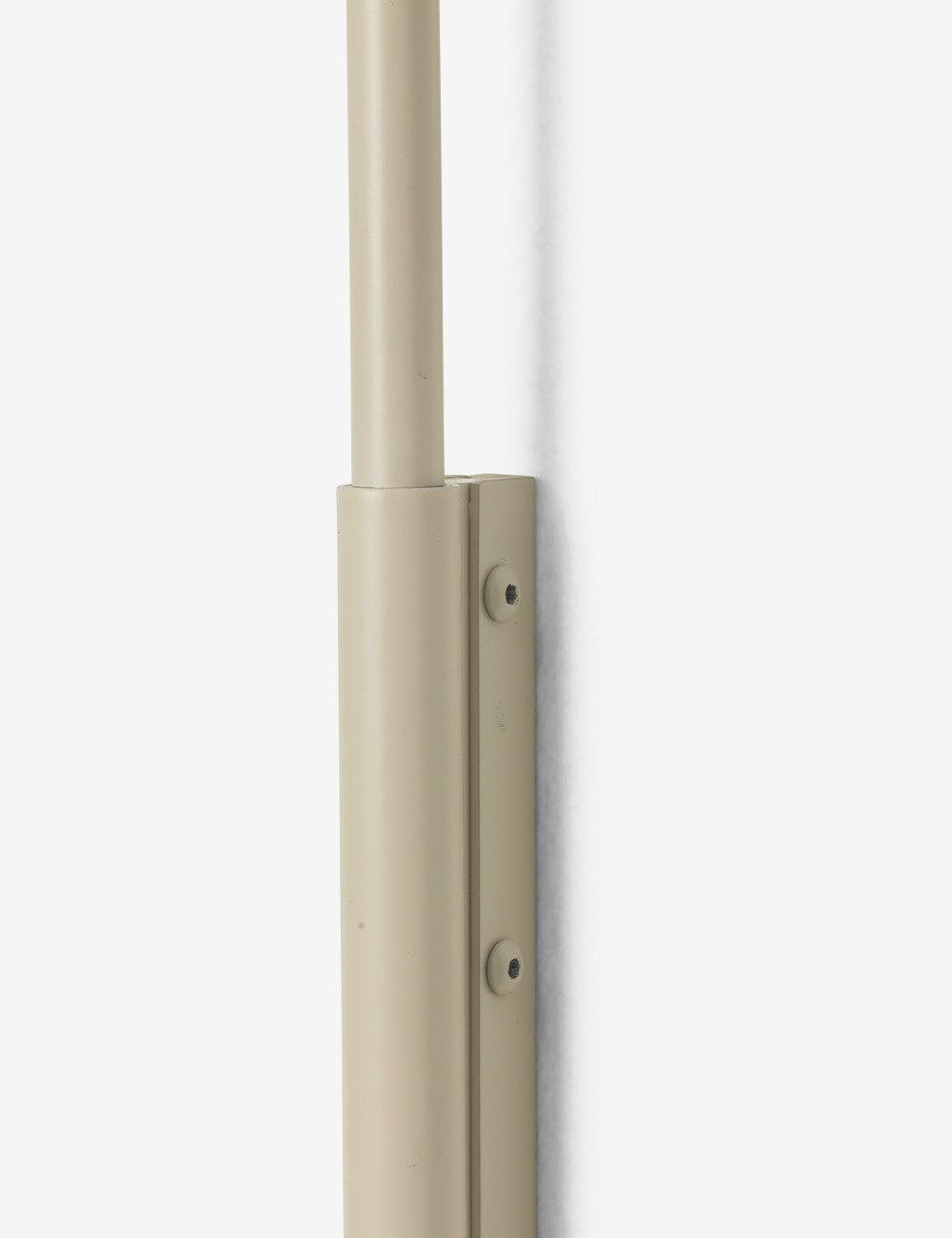 lampada da parete alta girevole arum