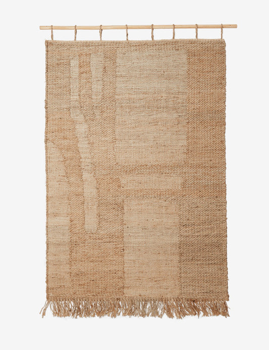 HARVEST WALL RUG SMALL