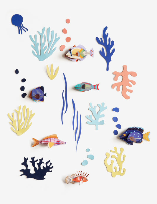 fish hobbyist