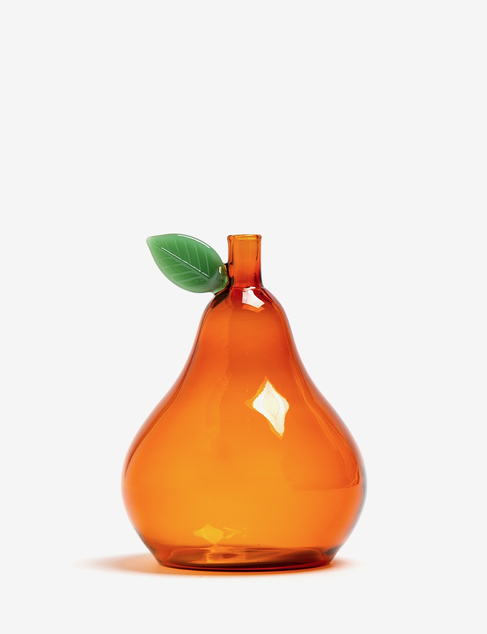 Mini vase poire Fruits & Flowers