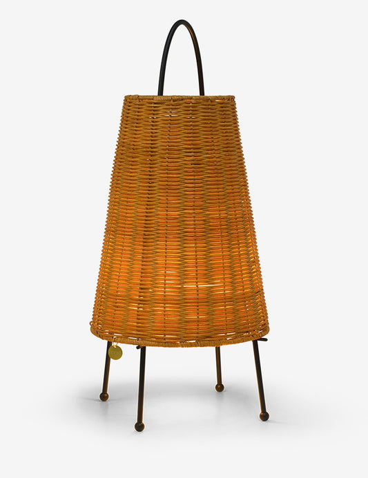 porti braided lamp