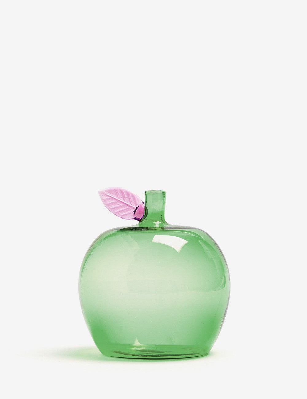 Mini vase pomme Fruits & Flowers