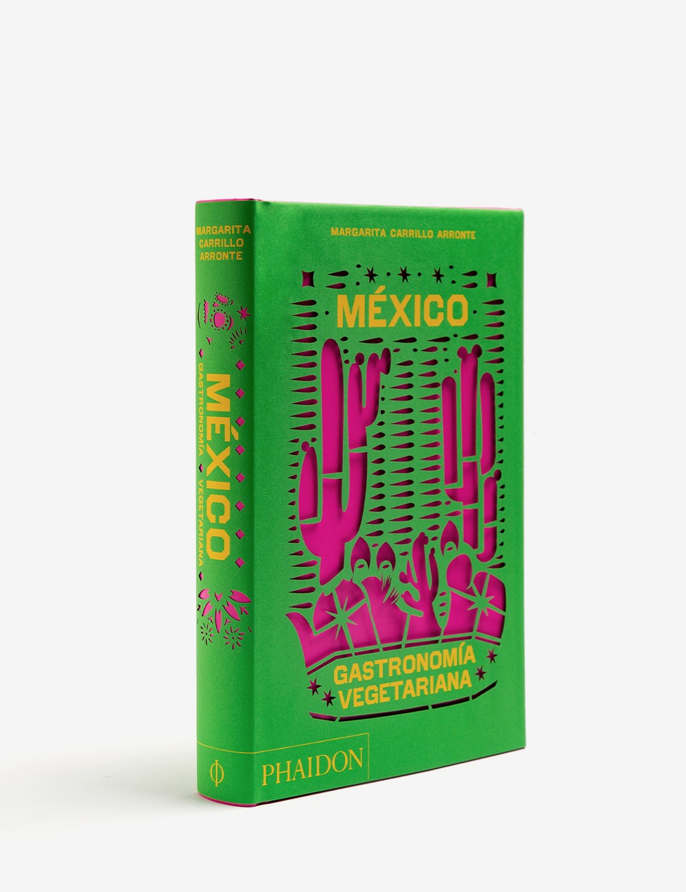MÉXICO GASTRONOMÍA VEGETARIANA