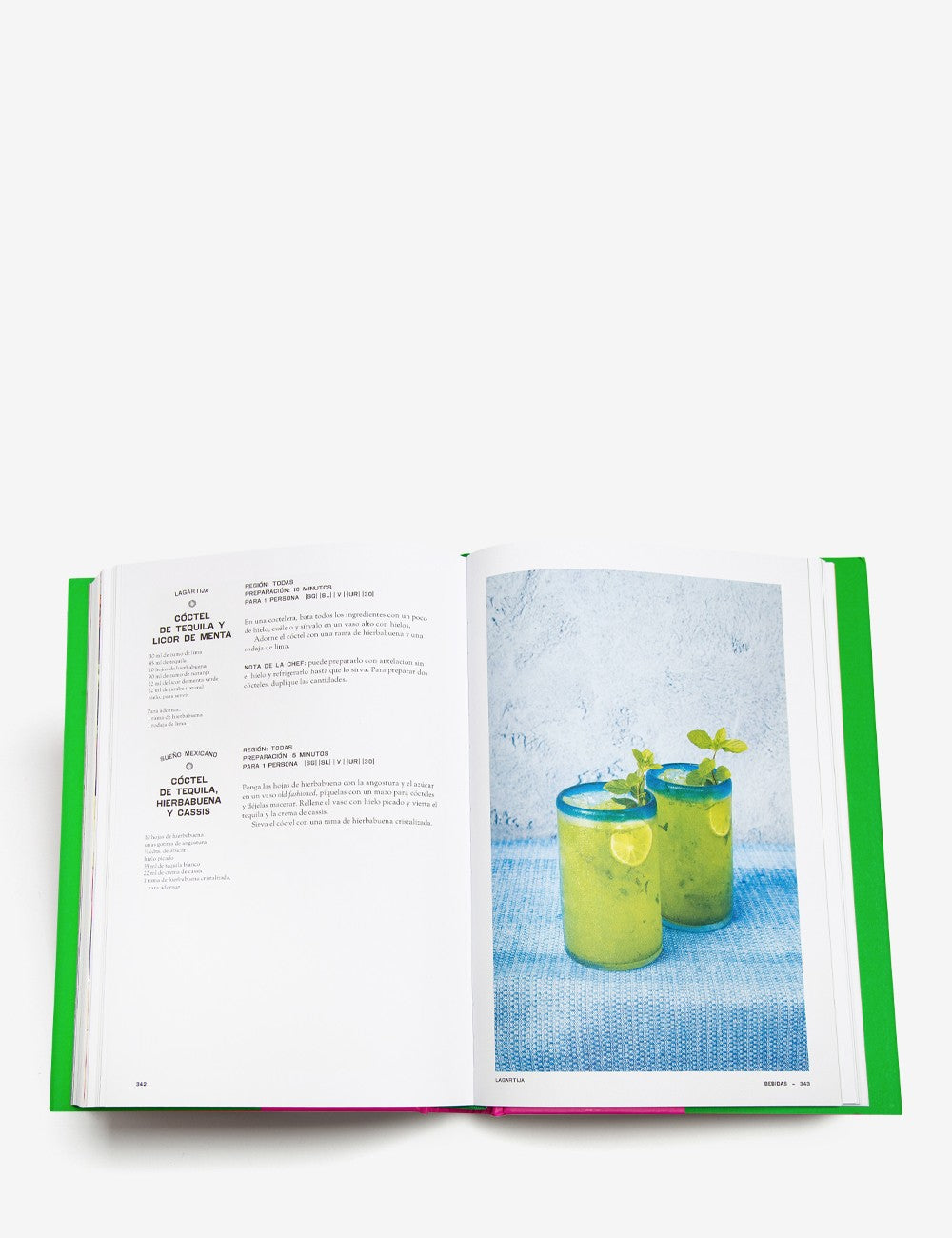 MÉXICO GASTRONOMÍA VEGETARIANA