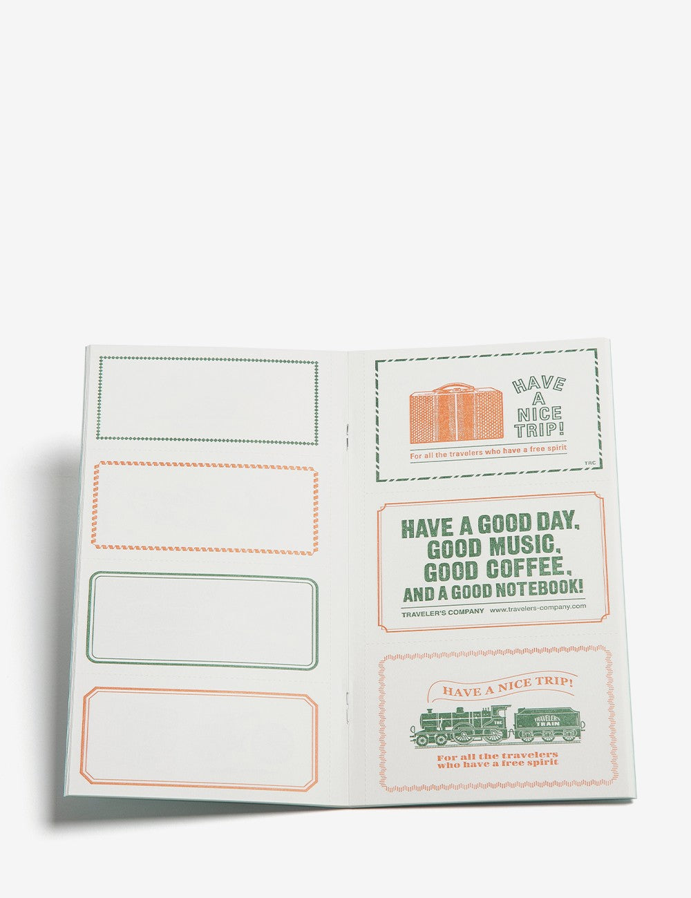 cartes de message