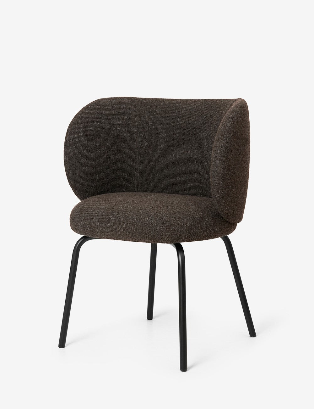 salle à manger riche halligdal