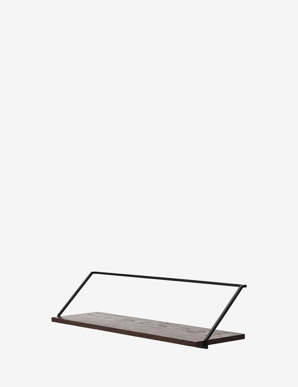 RAIL SHELF