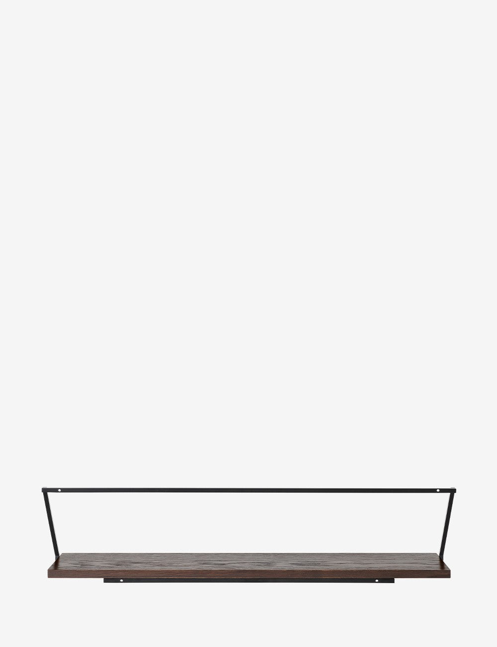 RAIL SHELF