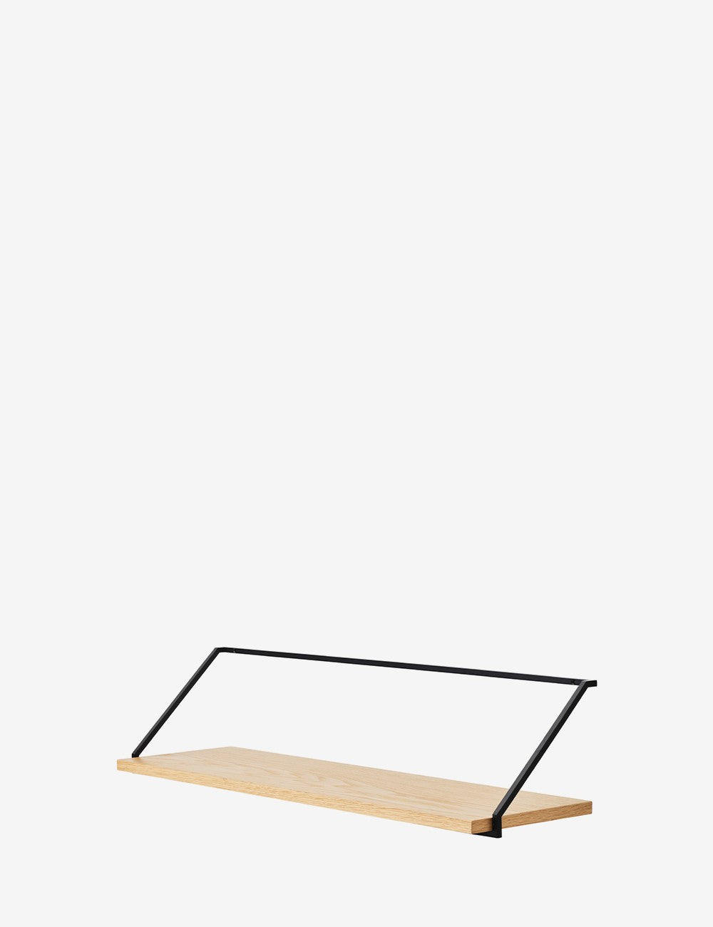 RAIL SHELF