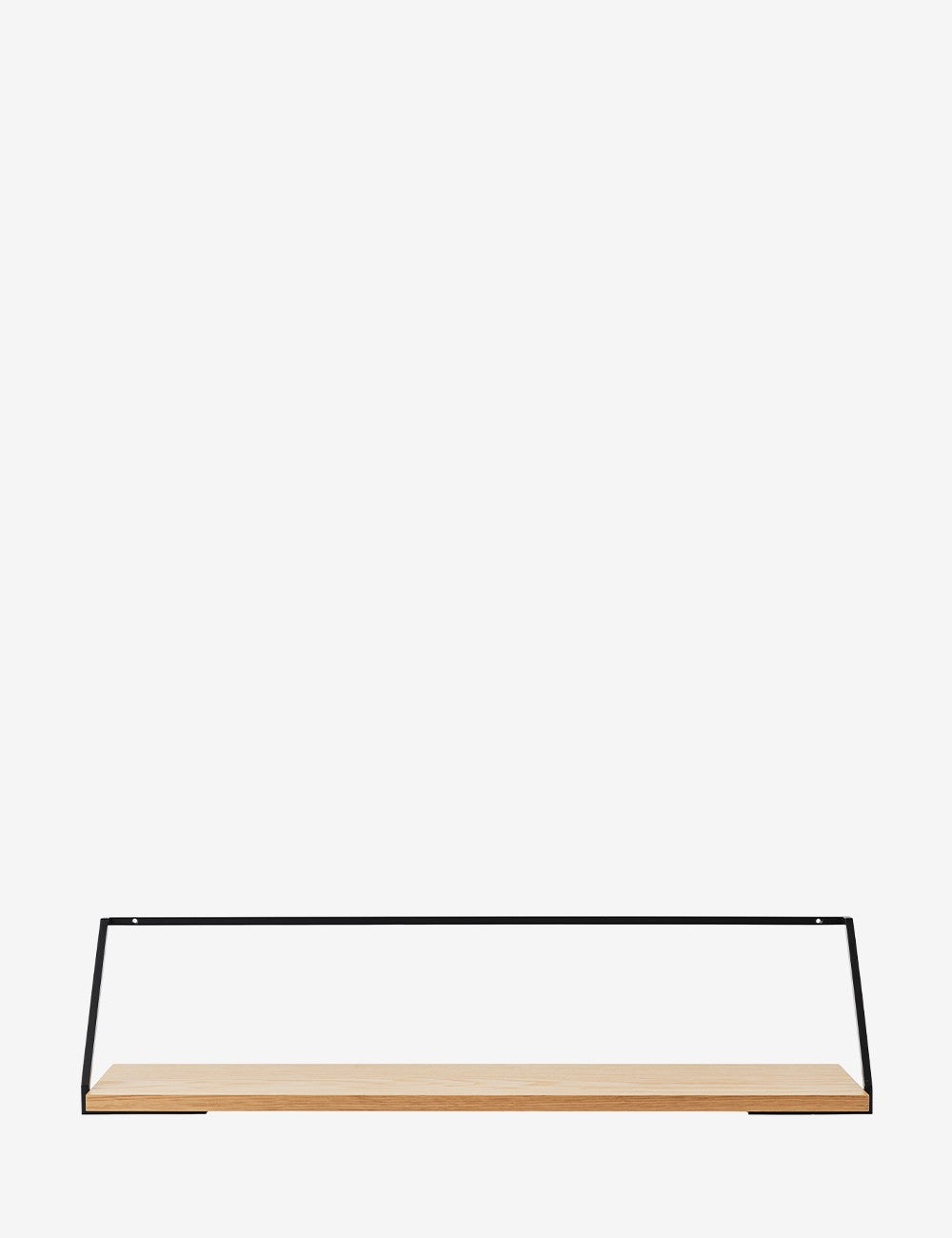 RAIL SHELF