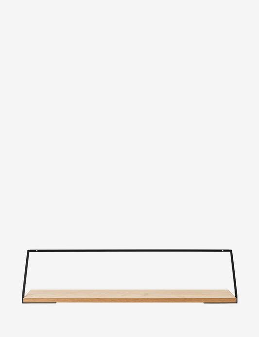 rail shelf