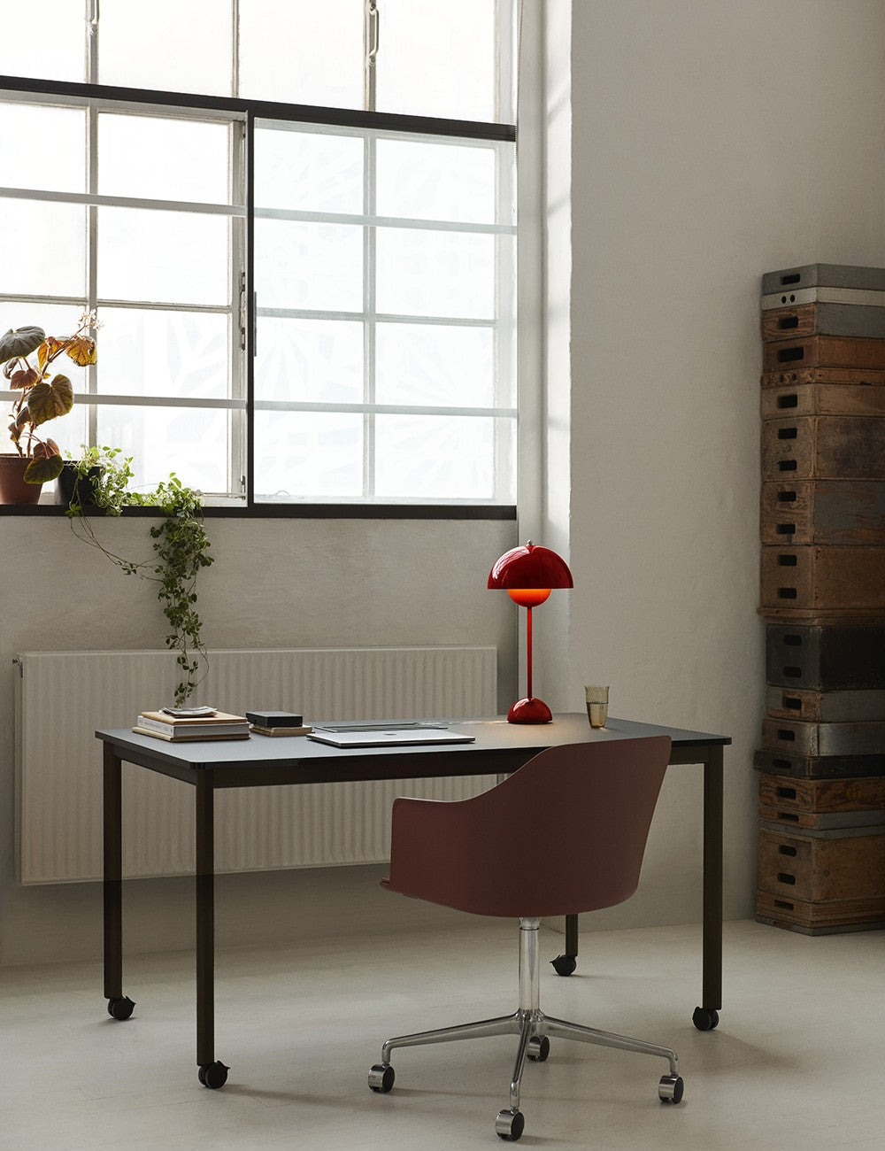 Flowerpot VP3