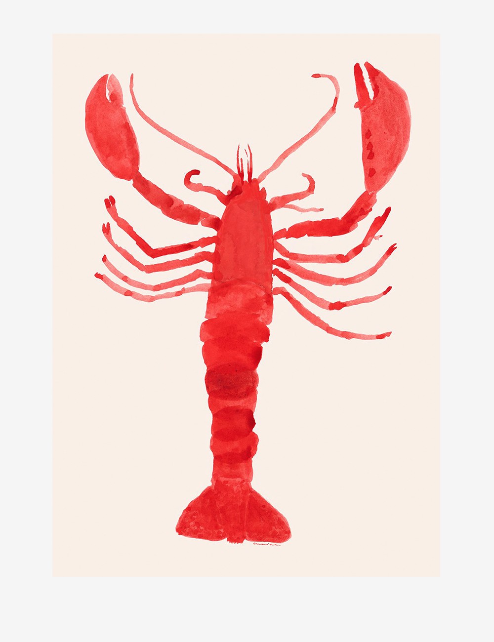 langosta