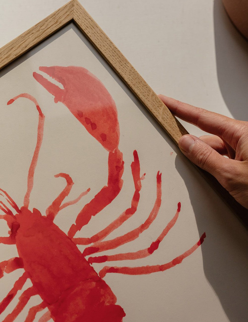 homard