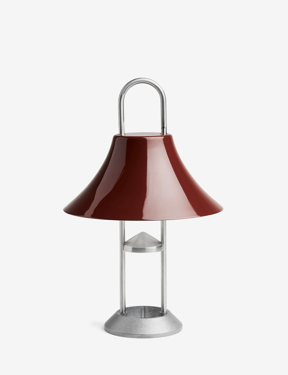 Candeeiro portátil Mousqueton