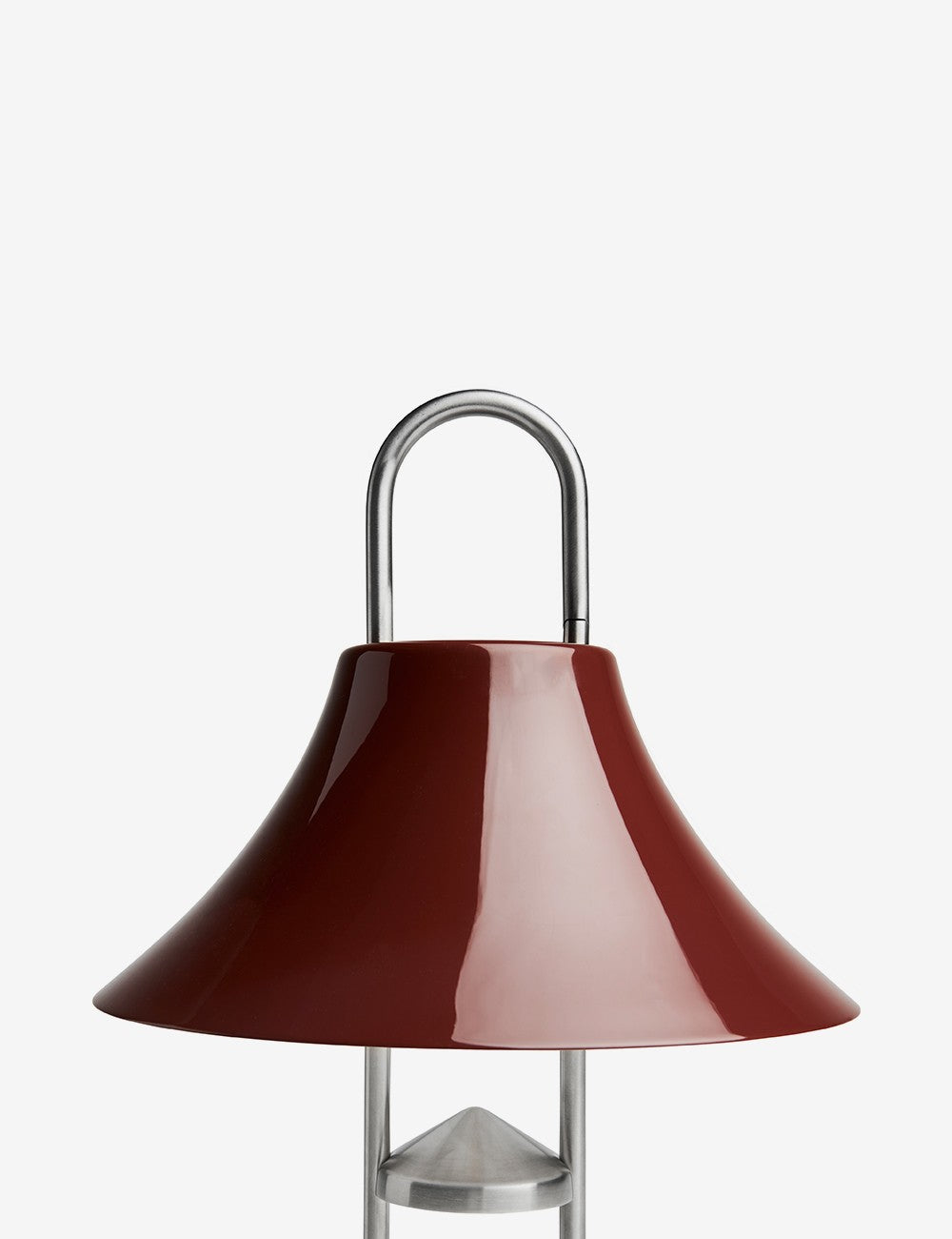 Candeeiro portátil Mousqueton