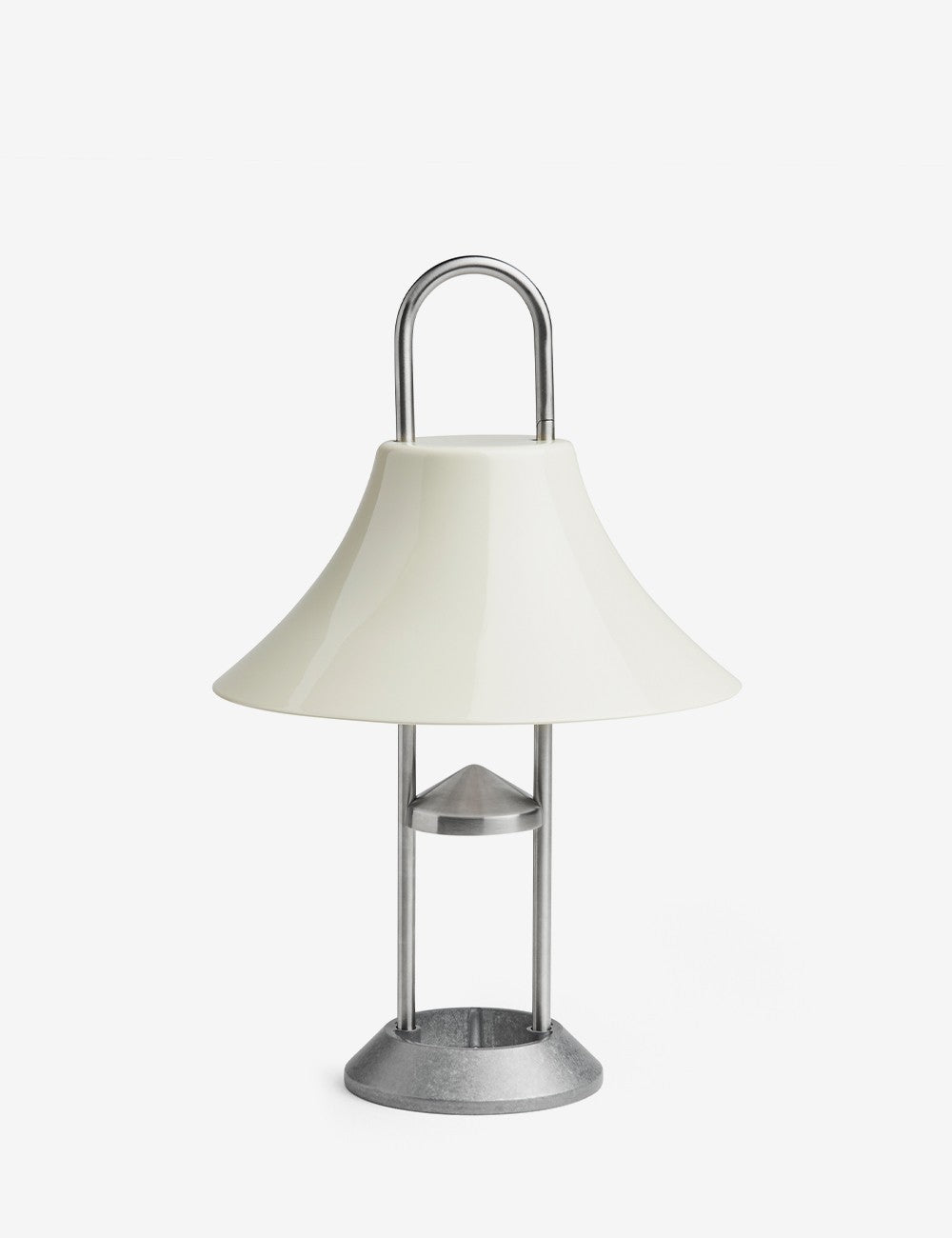 Candeeiro portátil Mousqueton