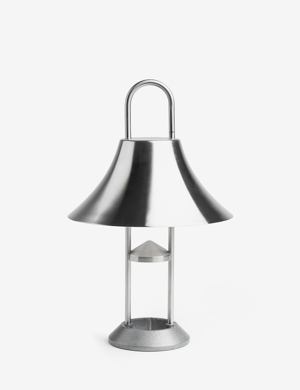 Candeeiro portátil Mousqueton