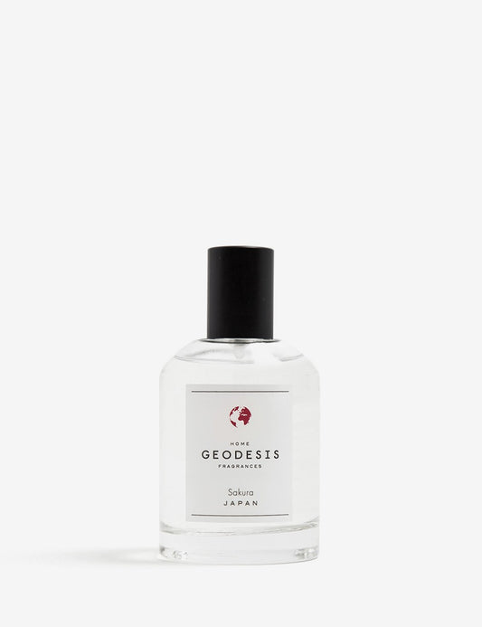 sakura room spray