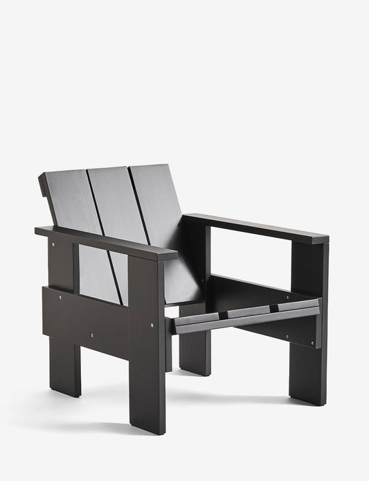 CRATE LOUNGE CHAIR