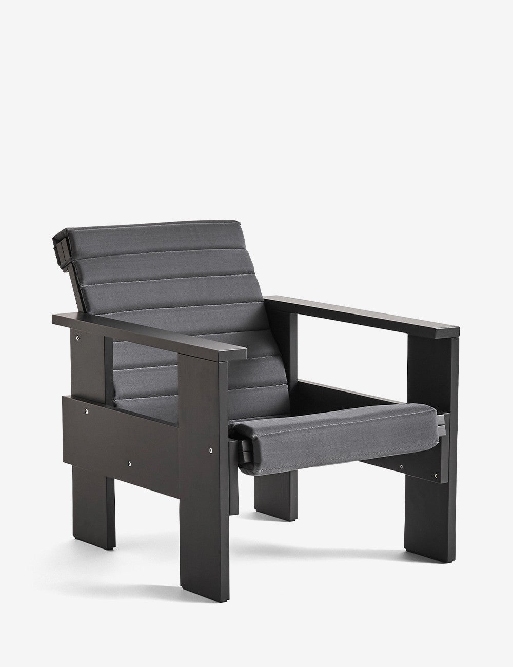 CRATE LOUNGE CHAIR