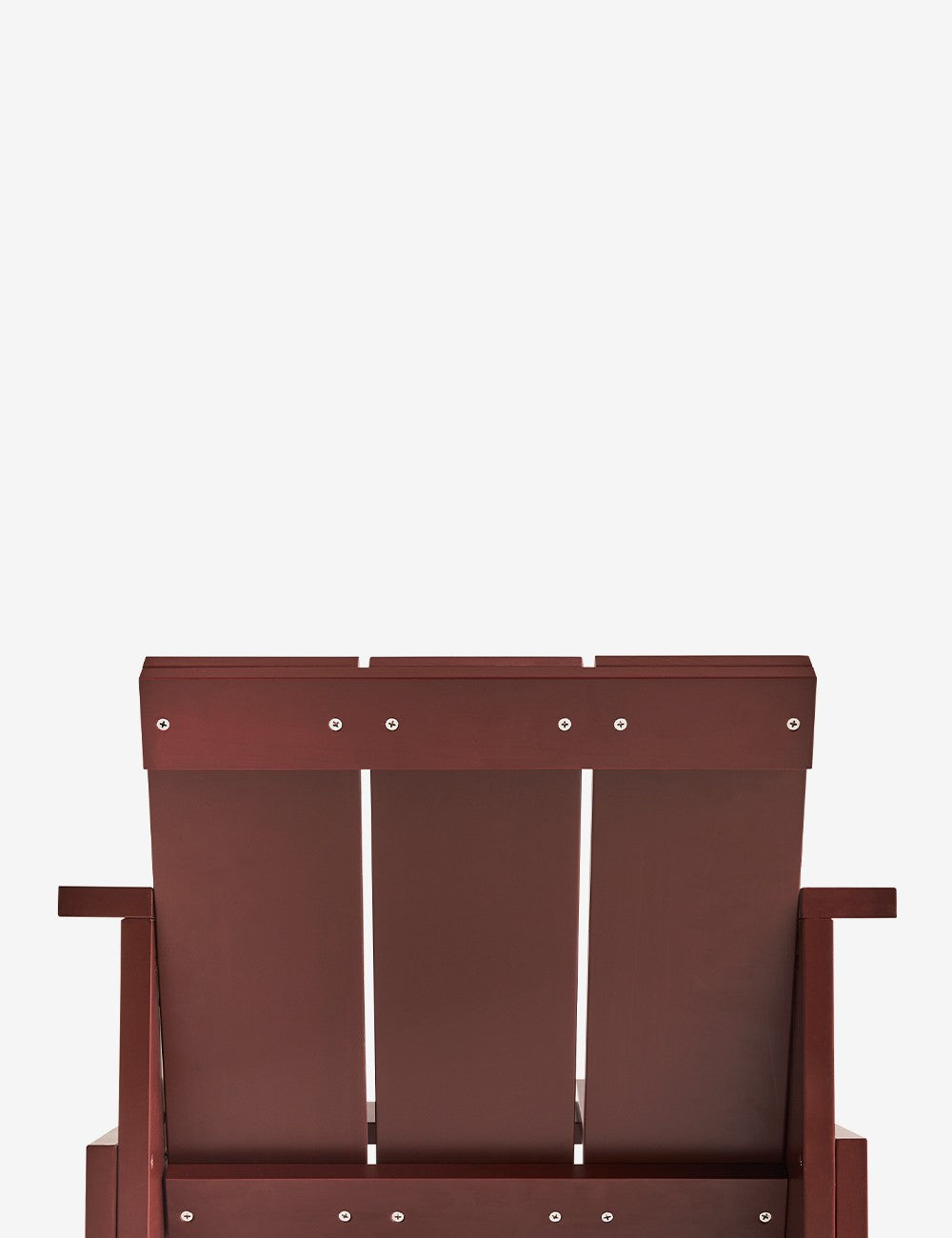 CRATE LOUNGE CHAIR