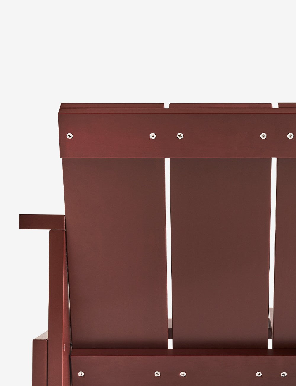 CRATE LOUNGE CHAIR